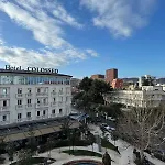 Avenue Apartment 02 Tirana