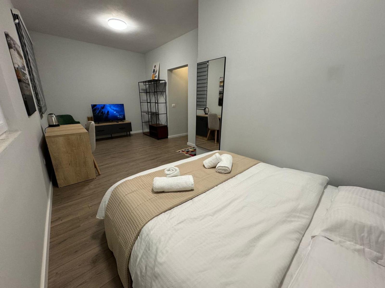 Avenue 02 Hotel apartamentowy